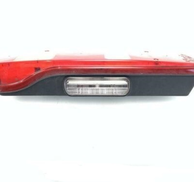 FEU ARRIERE GAUCHE OEM ASPOCK/RUBBOLITE AVEC LUMIERE BADG
